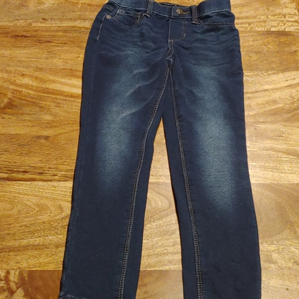 Vanilla Star Girls Jeggings Size 6
